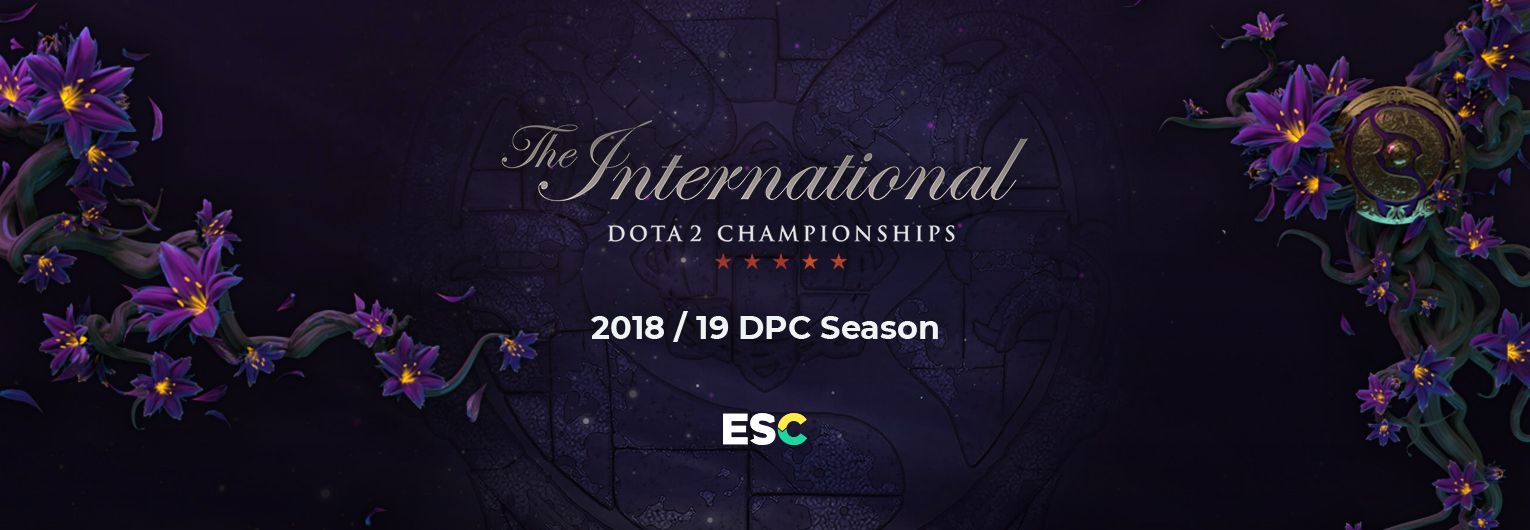DPC: 2018/19 Season