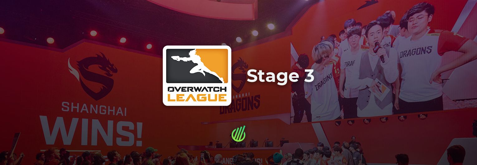 OWL: Проблемы продолжаются