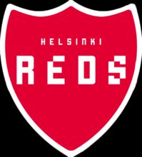 Helsinki REDS