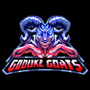 Godlike Goats
