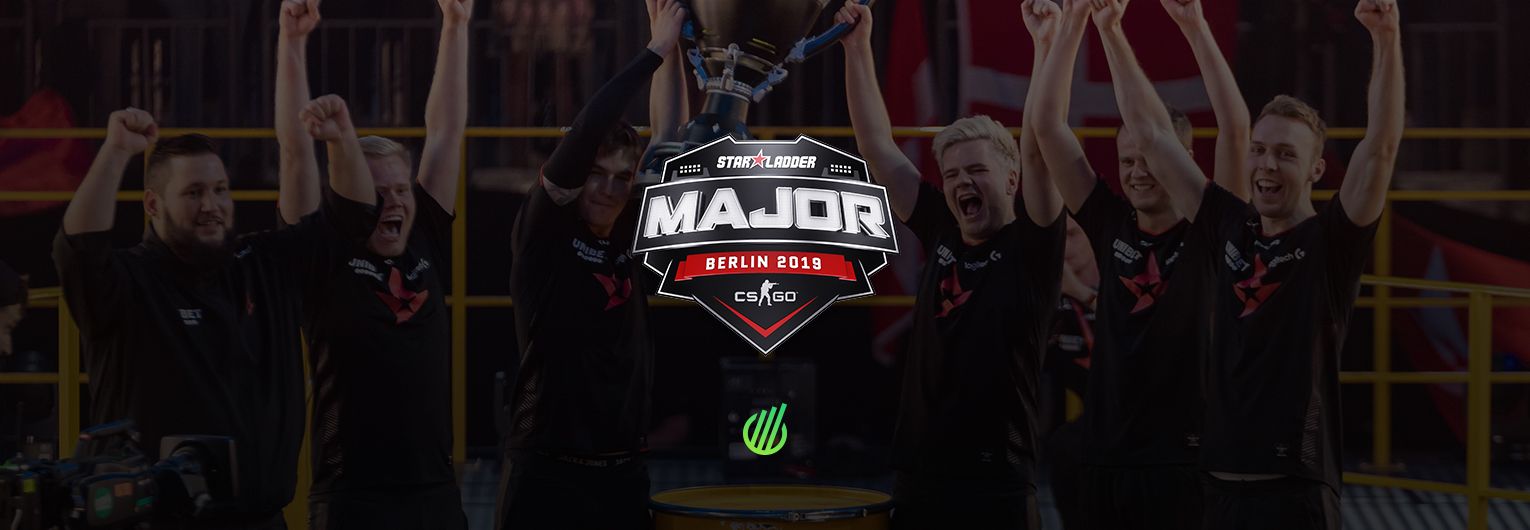 Berlin Major: The viewers results