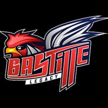Bastille Legacy