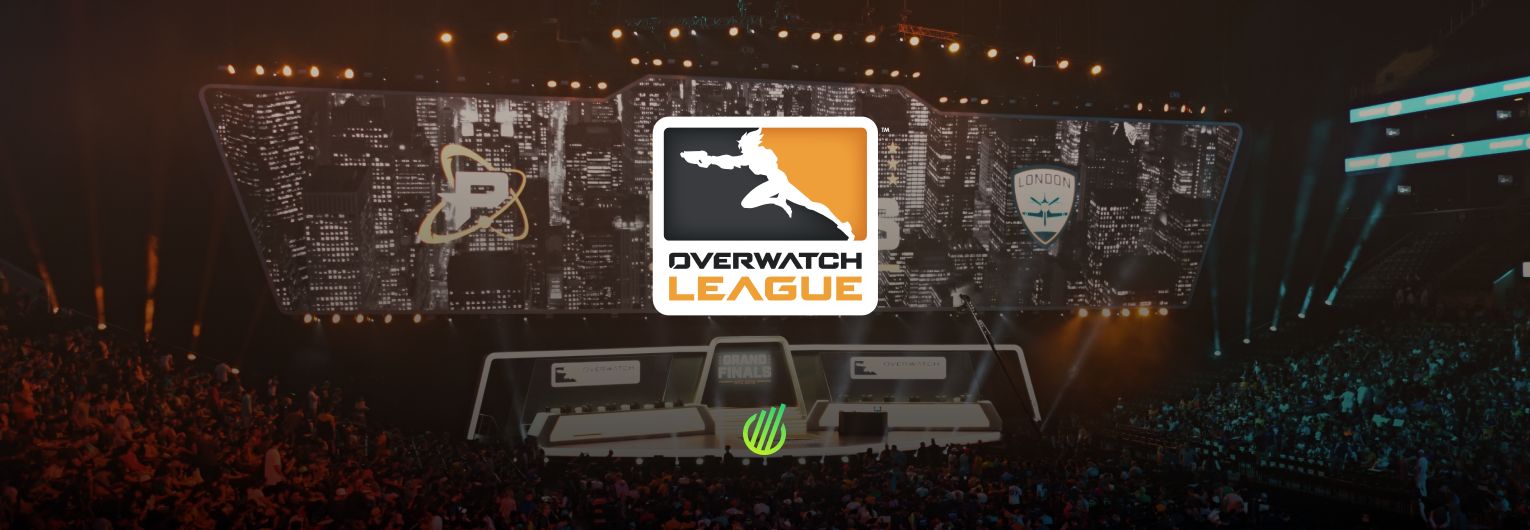 Overwatch League 2019 playoffs results