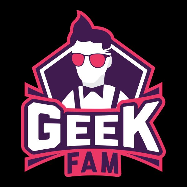 Geek Fam ID