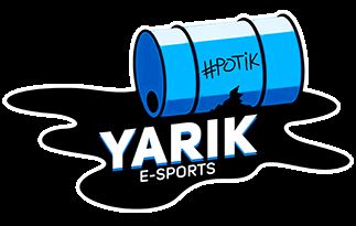 Yarik E-Sports