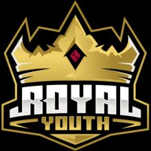 Royal Youth (Dota 2)