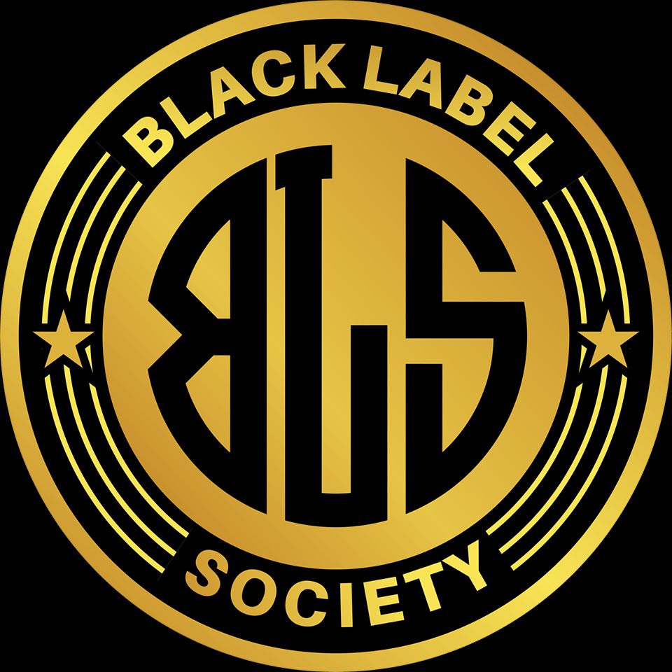 BlackLabelSociety