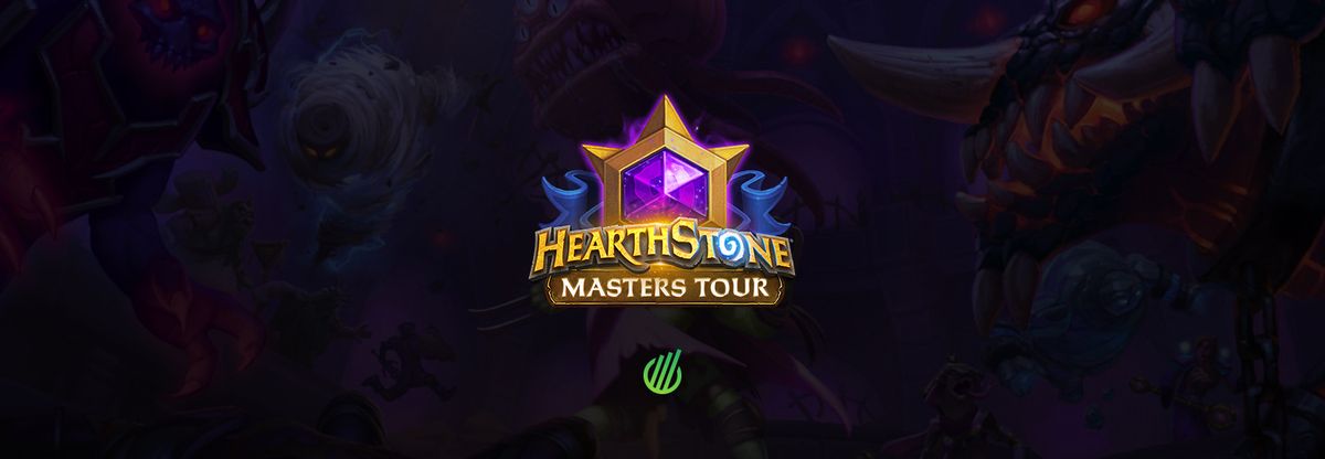 Masters Tour: Результаты первого сезона