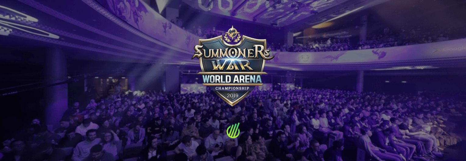 The results of SWC19 Worlds Finals