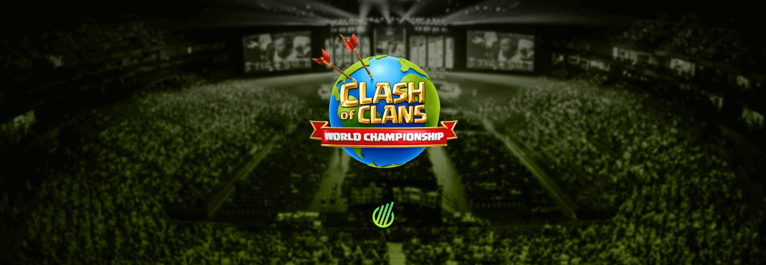 How was Clash of Clans World Championship 2019?