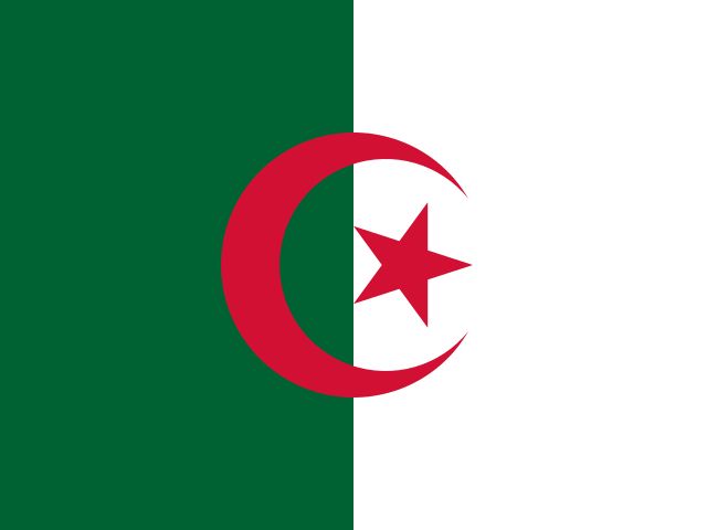 Algeria (CS2)