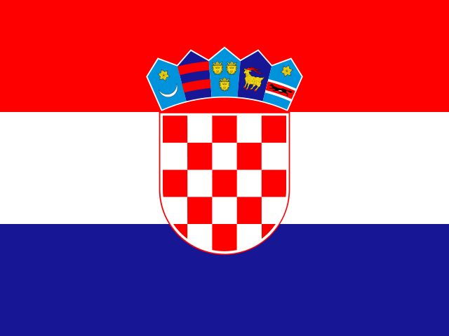 Croatia (CS2)