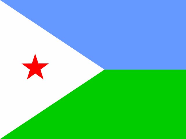 Djibouti (PUBG Mobile)