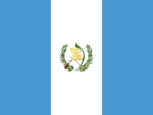 Guatemala (CS2)