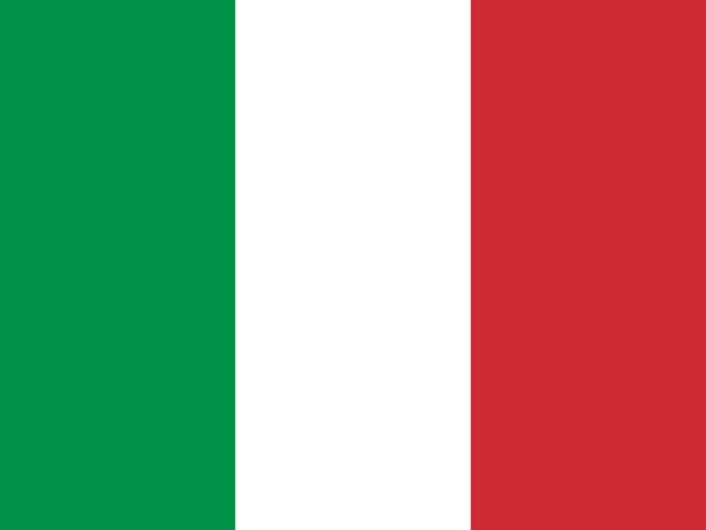Italy (RL)
