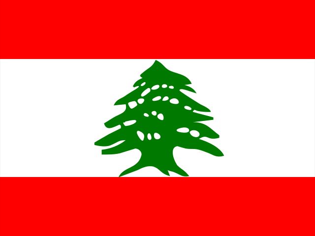 Lebanon (Dota 2)