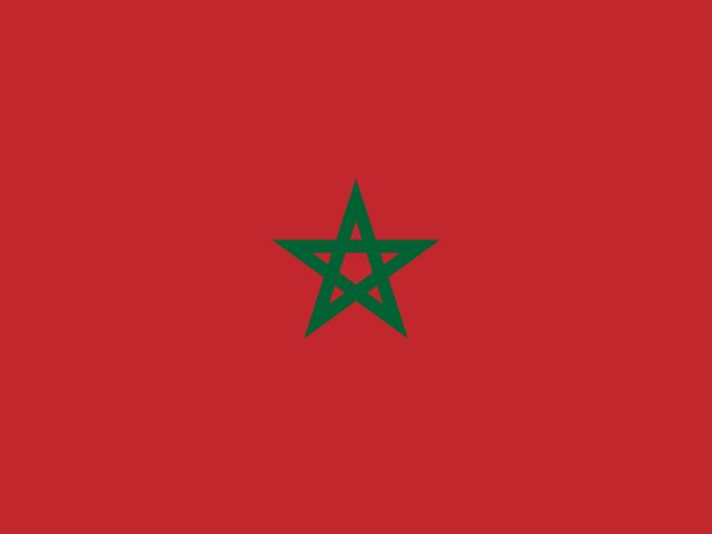 Morocco (eFootball)