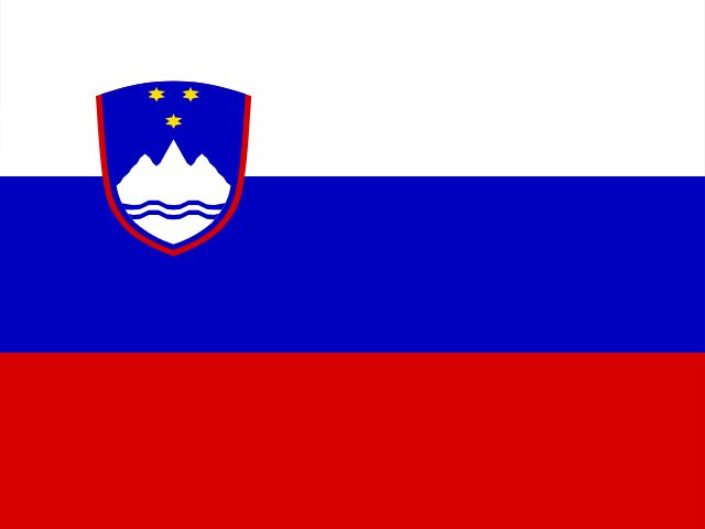 Slovenia (MLBB)