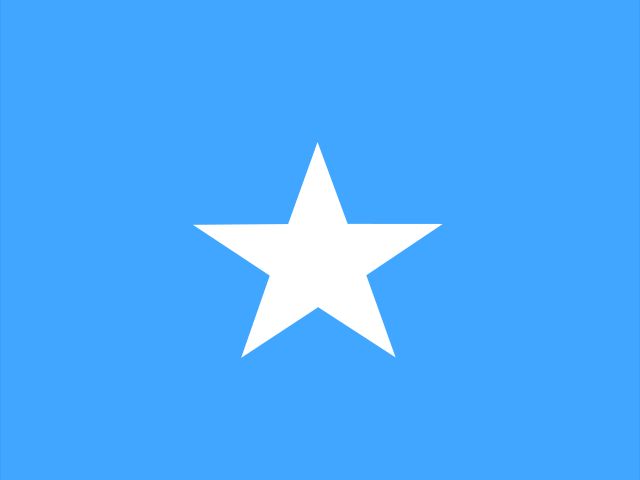 Somalia (PUBG Mobile)
