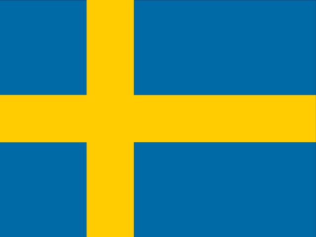 Sweden (HS)