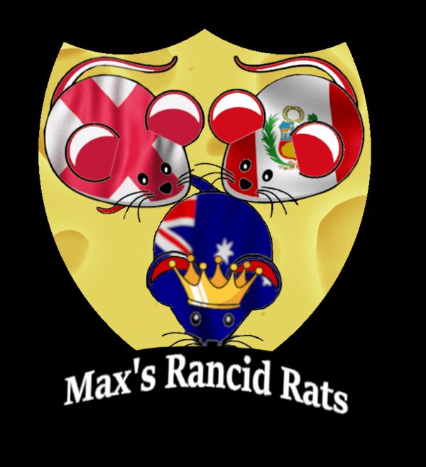 Max's Rancid Rats