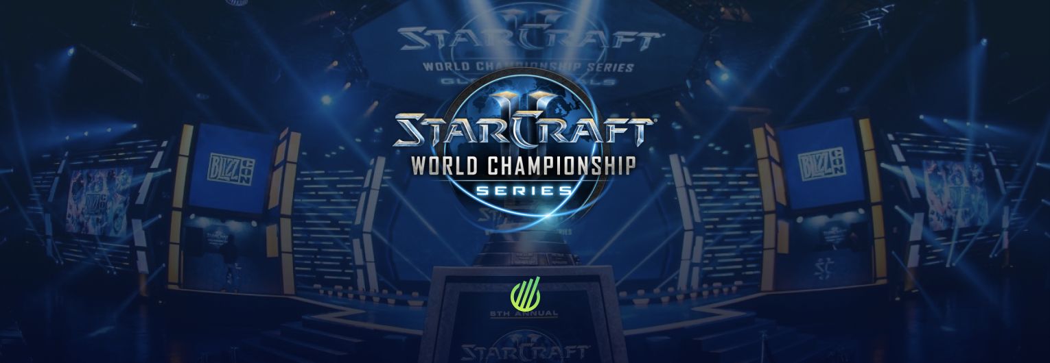 WCS: The big event is less popular