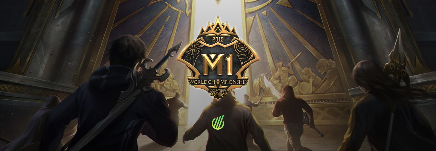 The results of MLBB World Championship