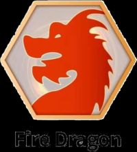 Fire Dragon (Dota 2)