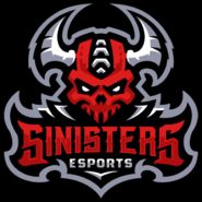 Sinisters
