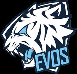 EVOS Esports TH