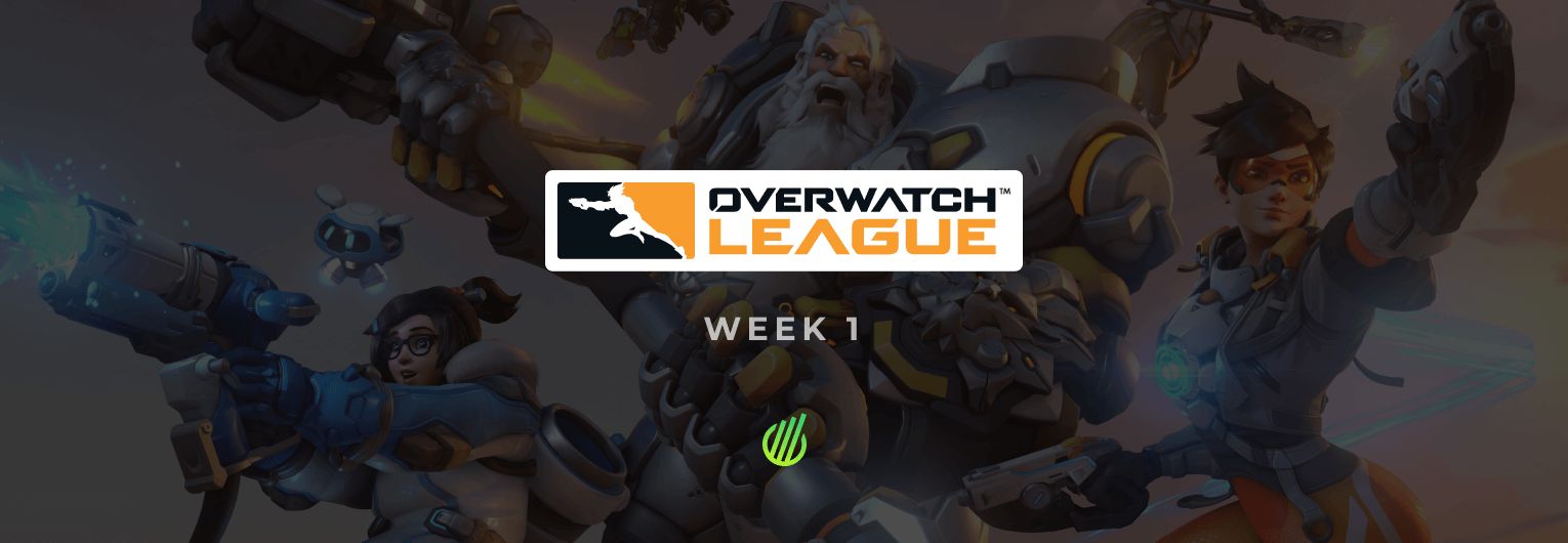 Как прошла первая неделя OWL на новой платформе?