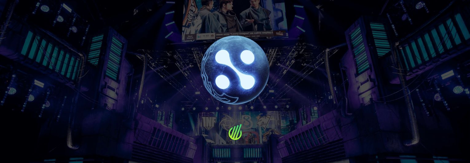 WePlay! Mad Moon: Finals of the esports trilogy