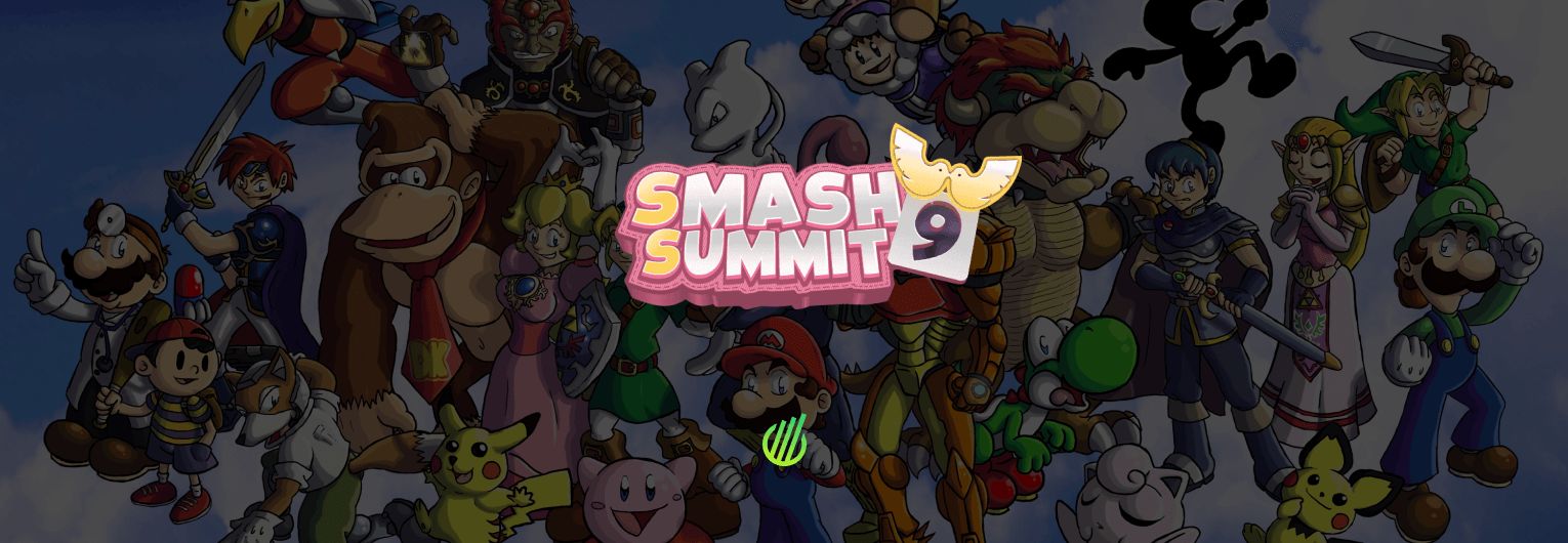 Smash Summit 9: Best of the Series