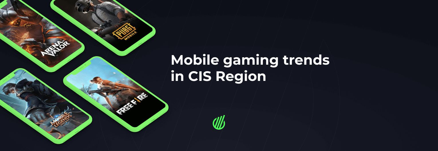 Мобильный киберспорт в СНГ регионе