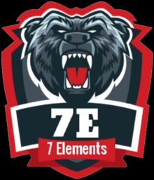 7ELEMENT (PUBG Mobile)