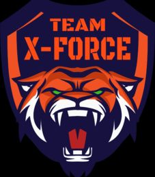 X-Force (PUBG Mobile)
