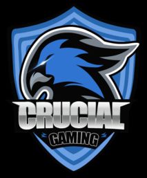 Crucial Gaming (PUBG Mobile)