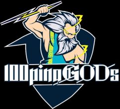 100 Ping Gods