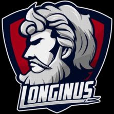 Longinus (Dota 2)