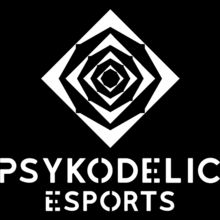 Psykodelic Esports (LoL)