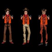 The Good The Bad The Ugly