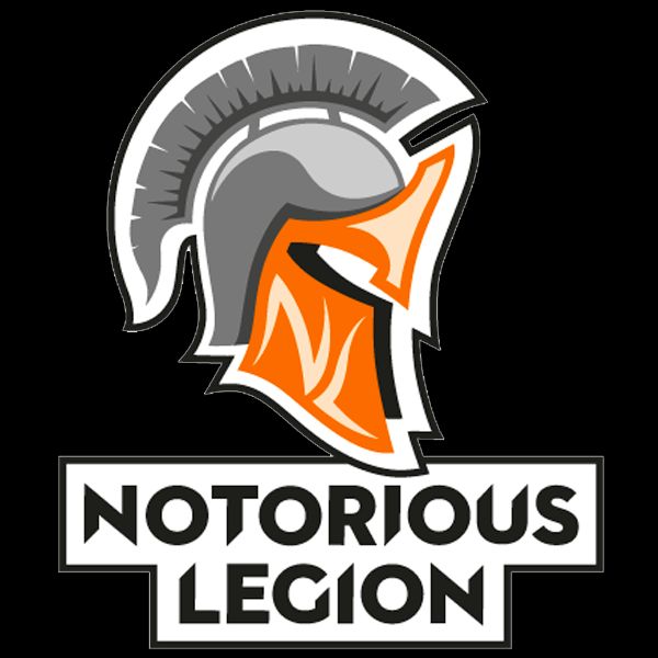 Notorious Legion Esport