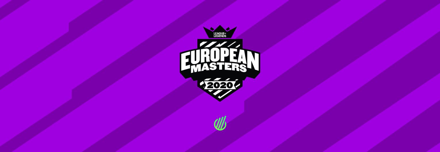 EU Masters: New record for the series