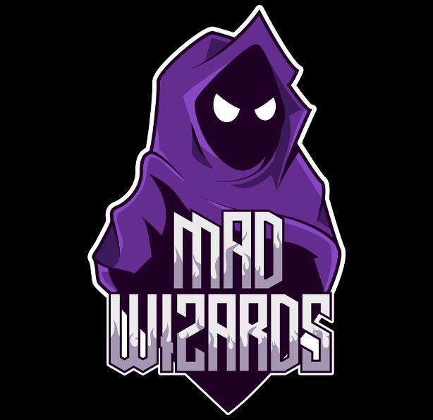 Mad Wizards (Fortnite)