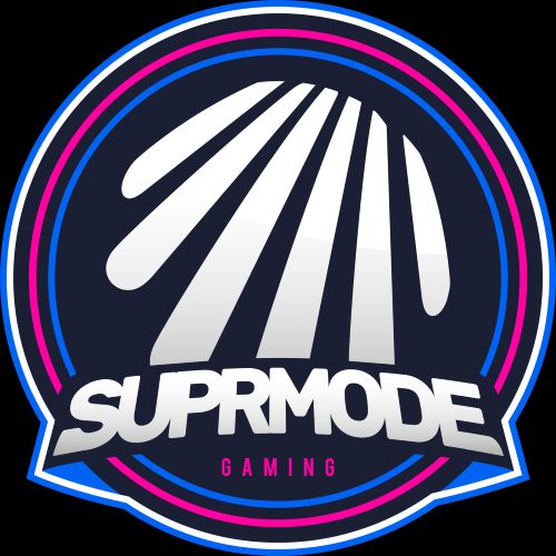 SUPRMODE Gaming
