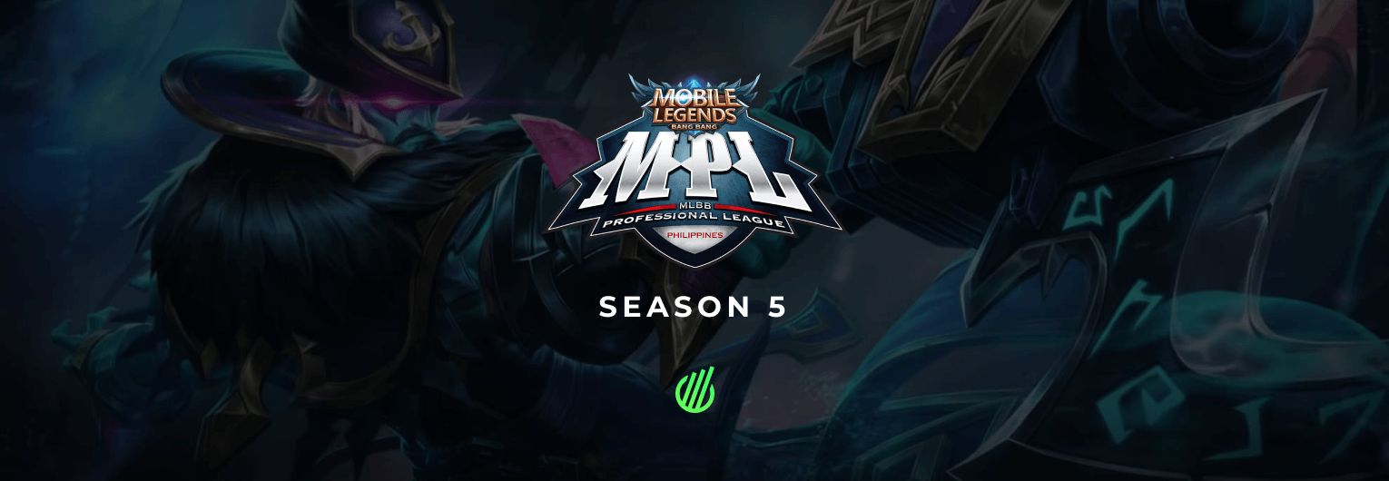 MPL PH Season 5: New record