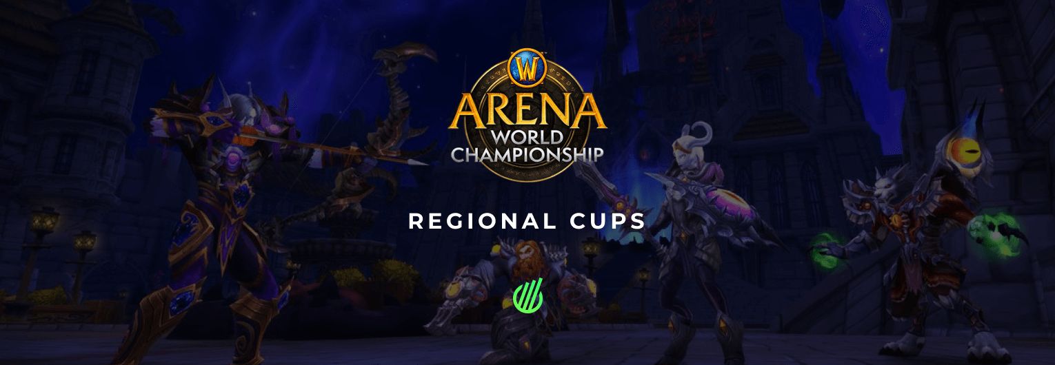 AWC Spring 2020 Cup: Did the switch to YouTube help the statistics?