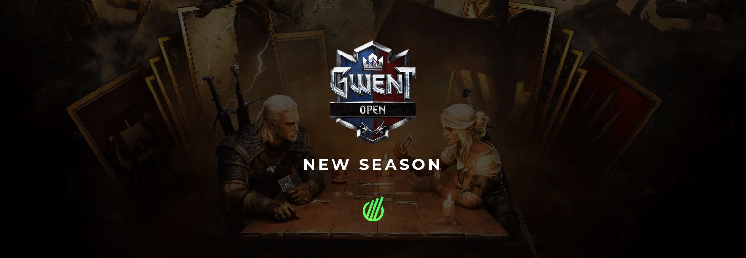 The start of the Gwent Open Season 2