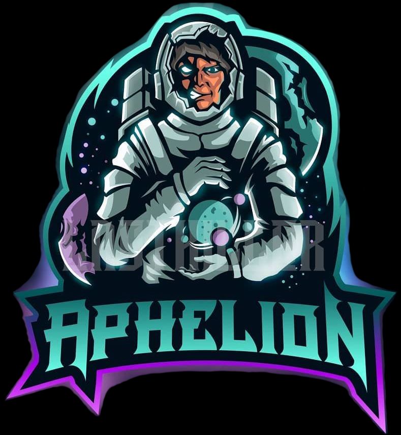 Aphelion | CoC
