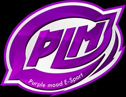 Purple Mood E-Sport